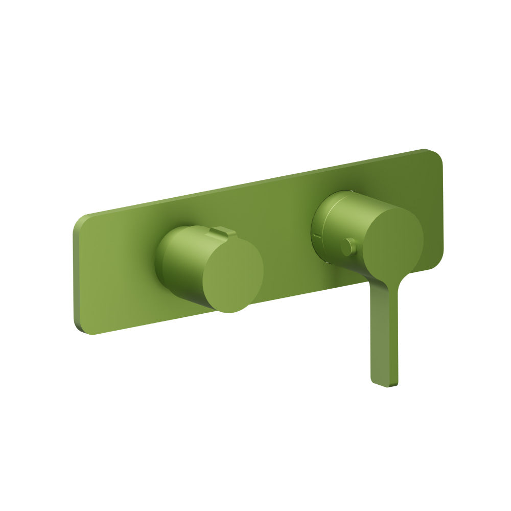 Trim For Thermostatic Valve