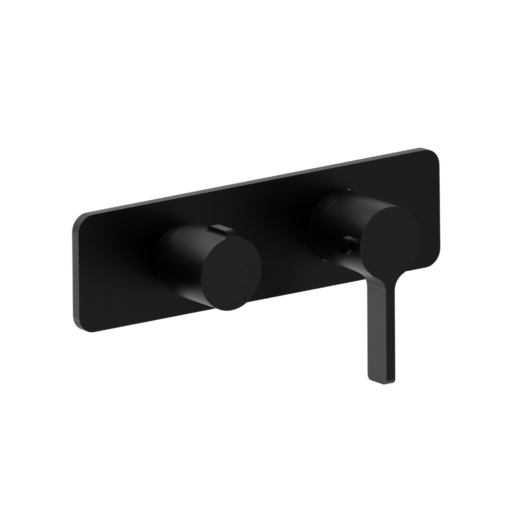 Trim For Thermostatic Valve