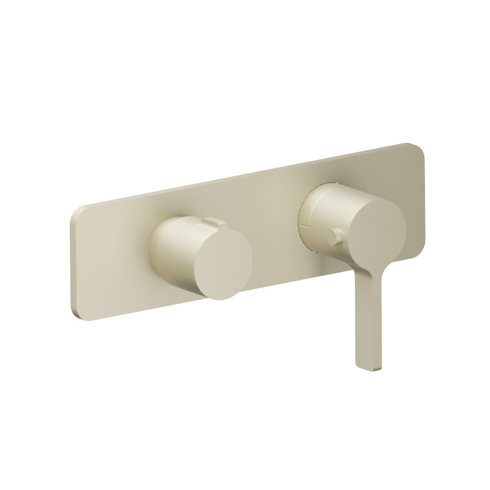 Trim For Thermostatic Valve