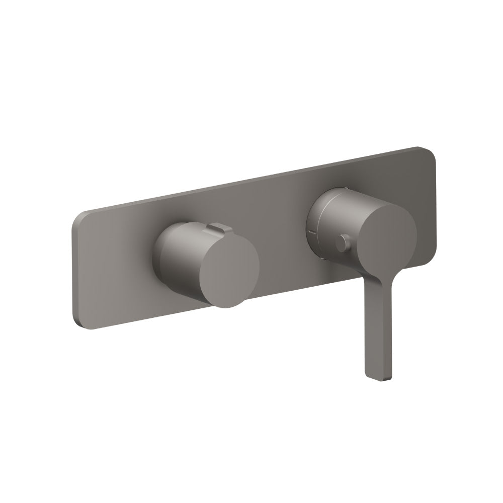 Trim For Thermostatic Valve