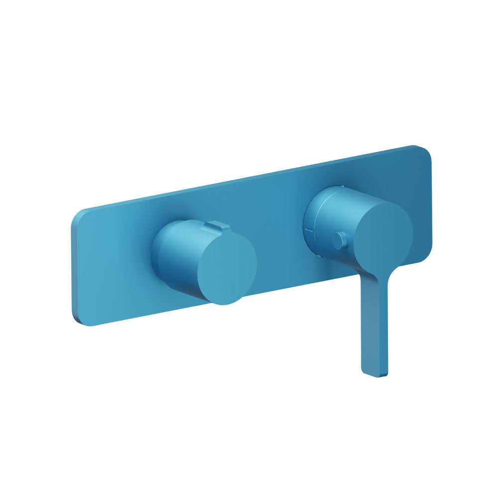 Trim For Thermostatic Valve
