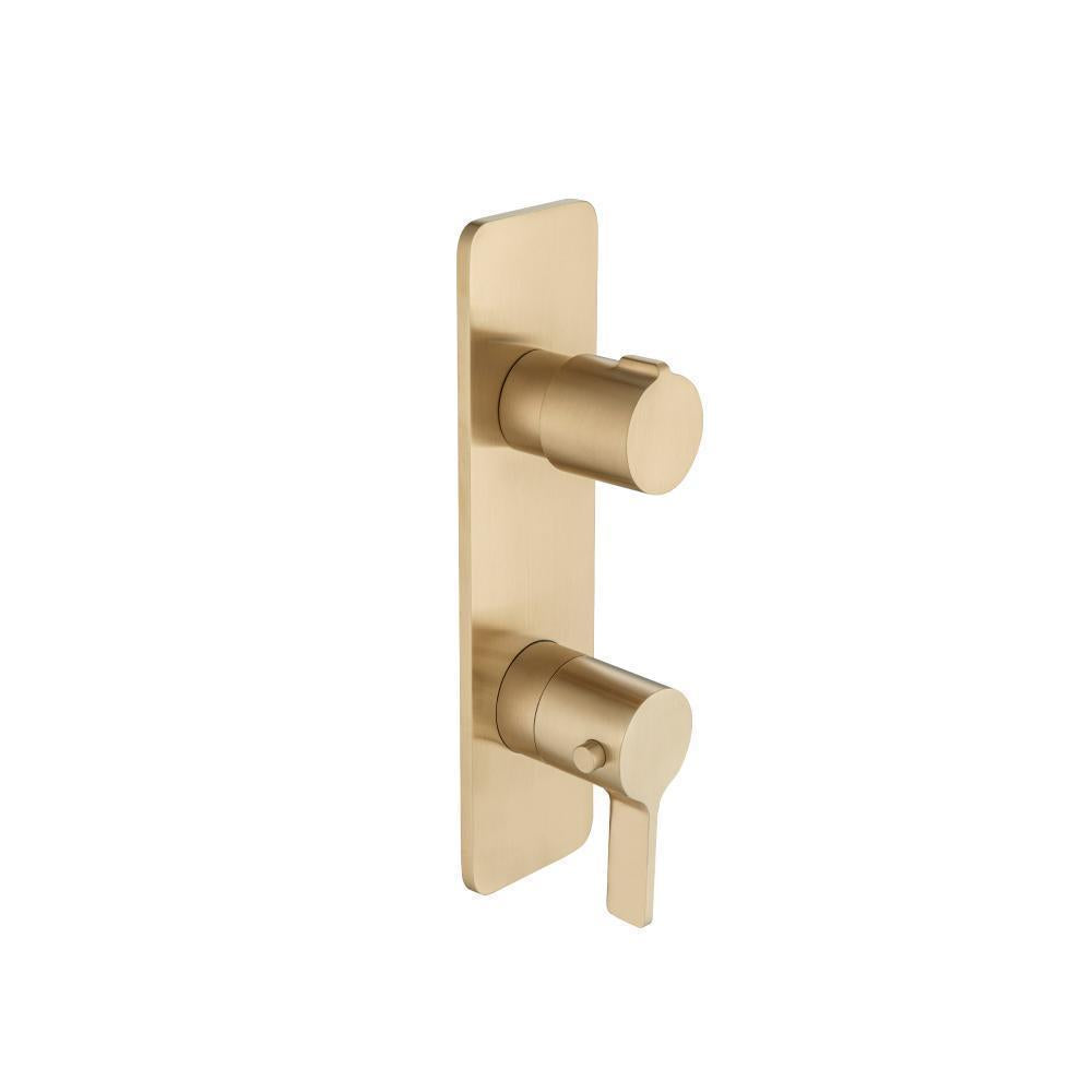 Trim For Thermostatic Valve