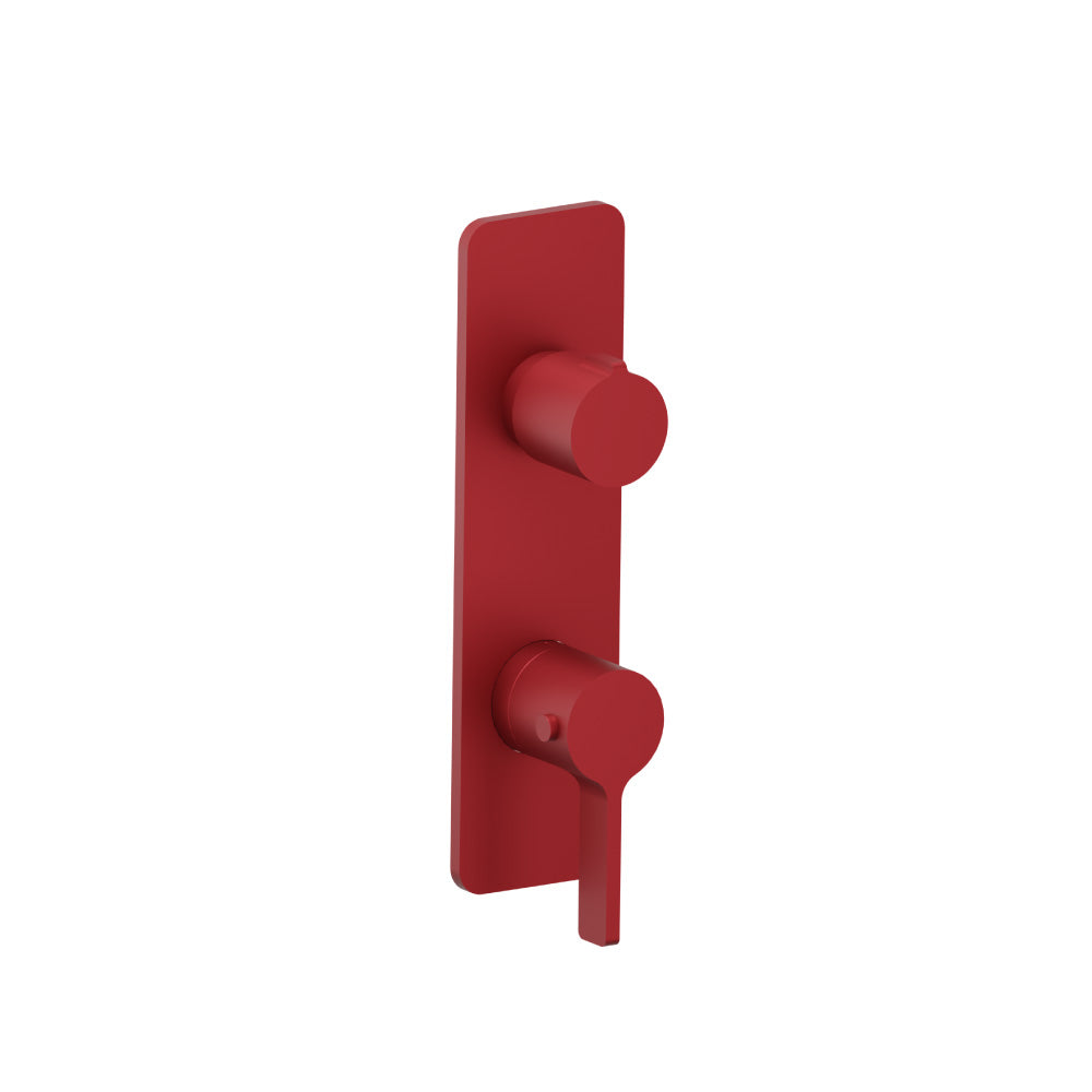 Trim For Thermostatic Valve