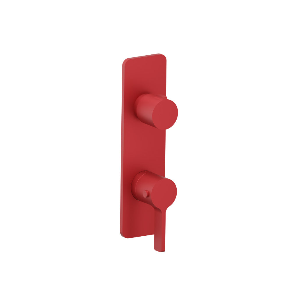 Trim For Thermostatic Valve