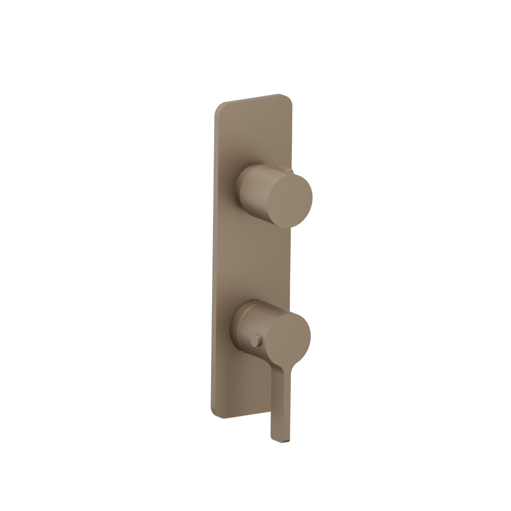 Trim For Thermostatic Valve