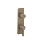 Trim For Thermostatic Valve