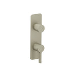 Trim For Thermostatic Valve