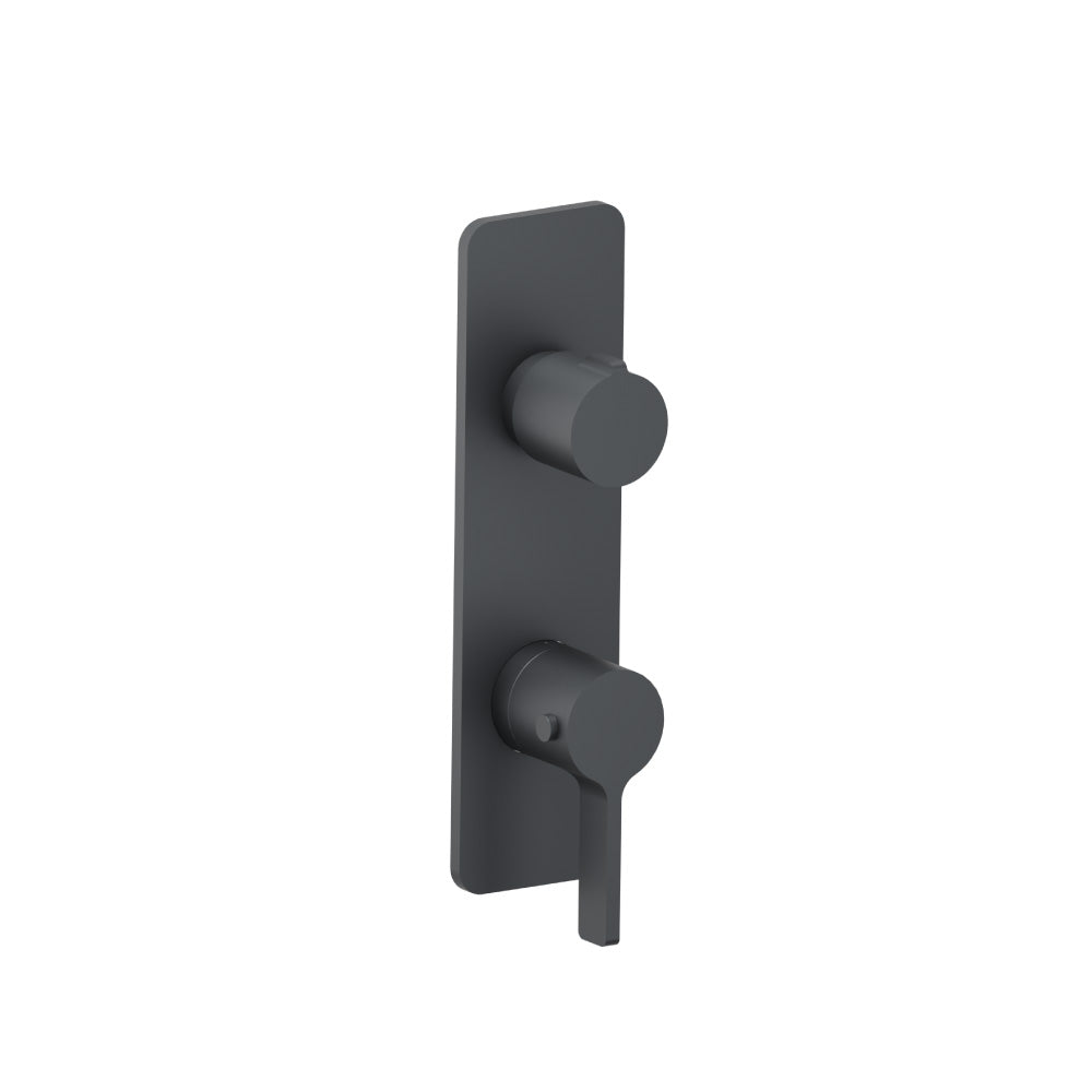 Trim For Thermostatic Valve