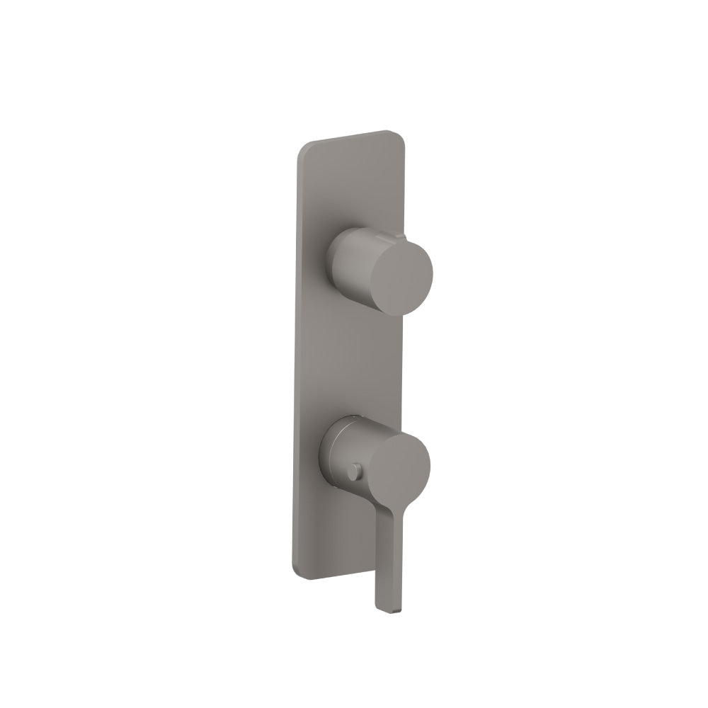 Trim For Thermostatic Valve