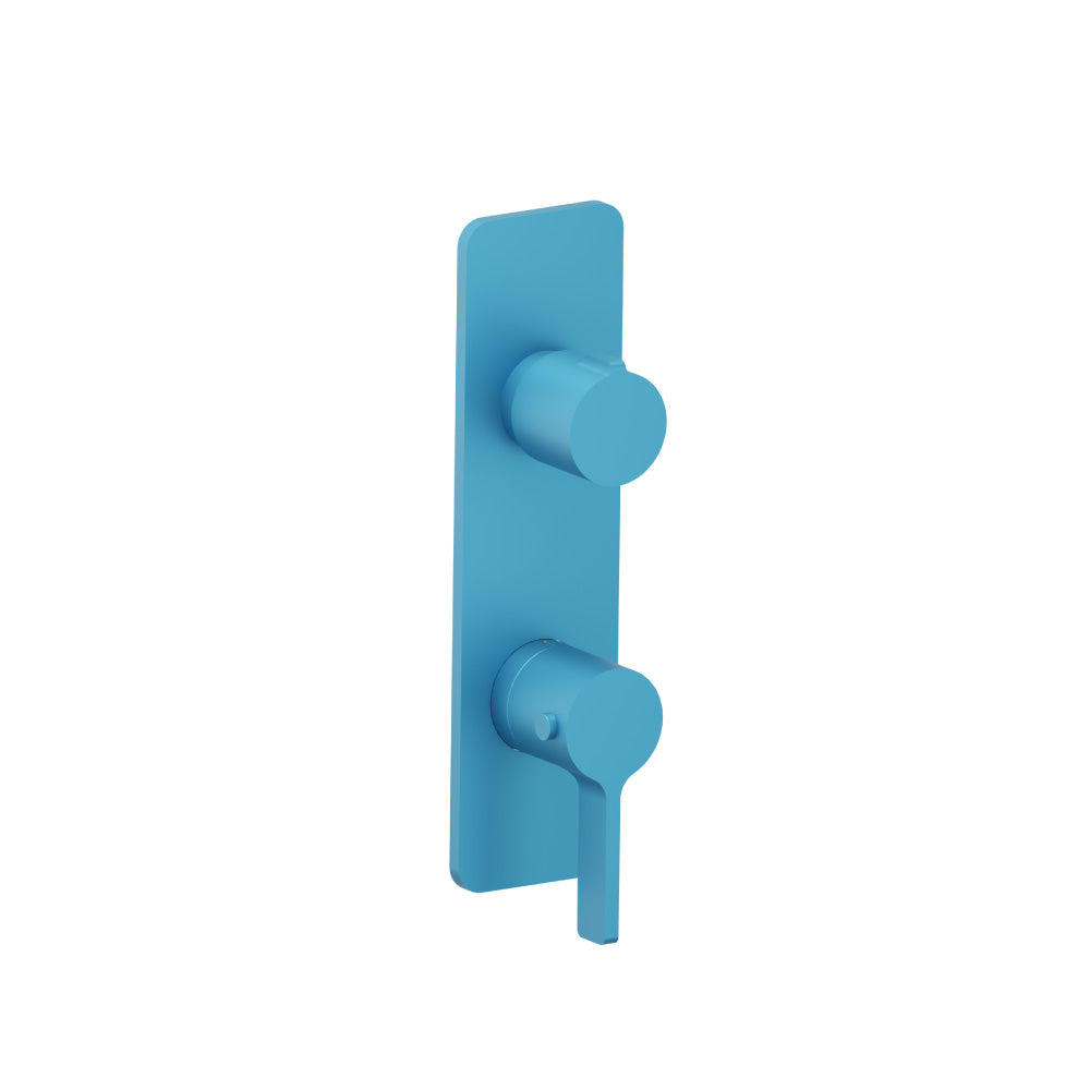Trim For Thermostatic Valve