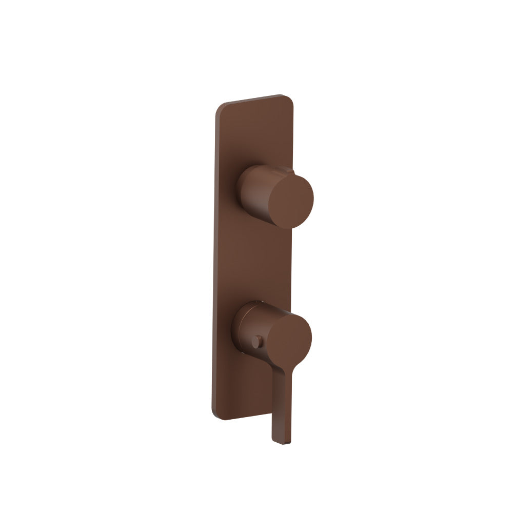 Trim For Thermostatic Valve