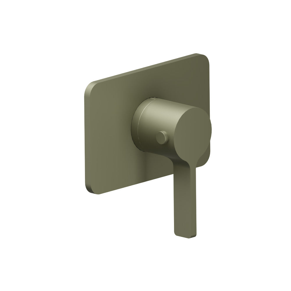 Trim For 3/4" Thermostatic Valve - Use with TVH.4201
