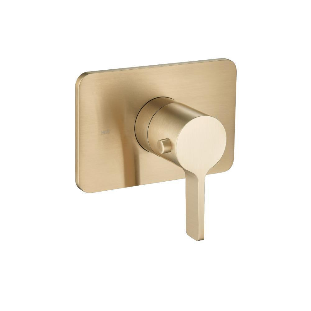 Trim For 3/4" Thermostatic Valve - Use with TVH.4201