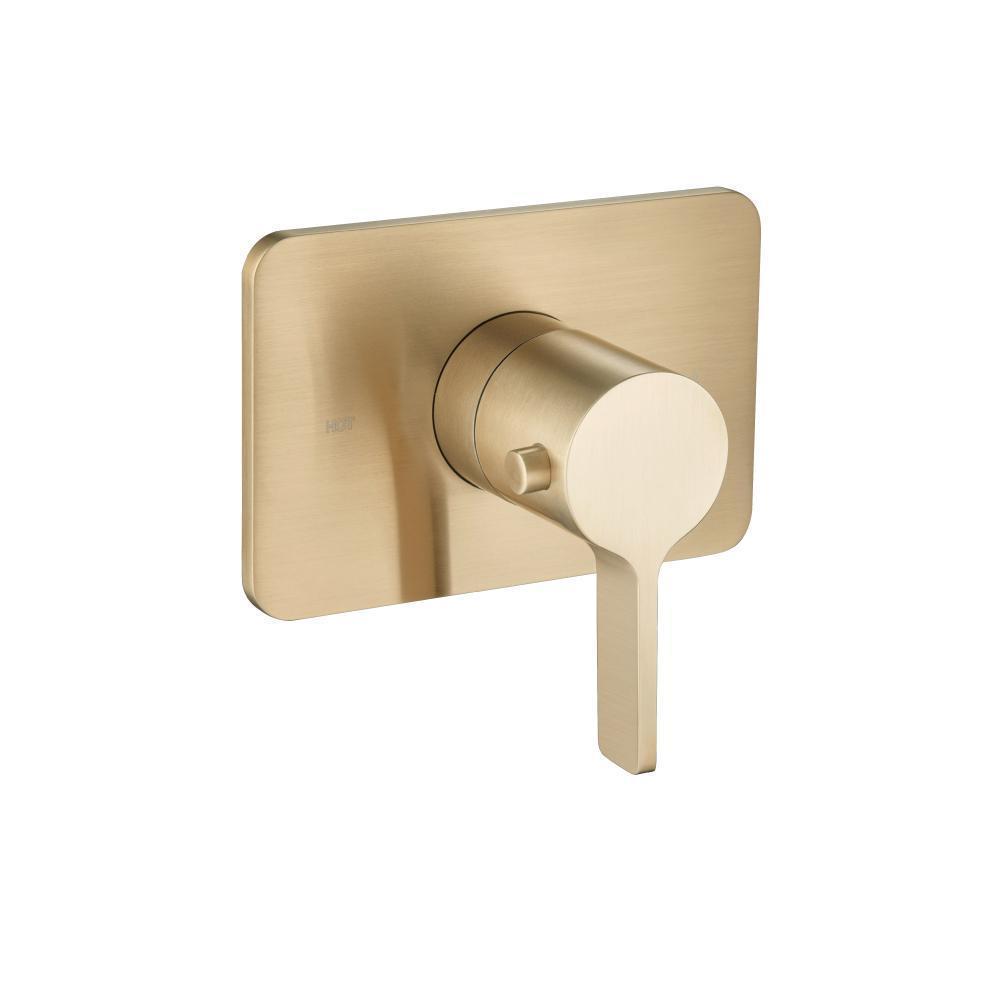 Trim For 3/4" Thermostatic Valve - Use with TVH.4201