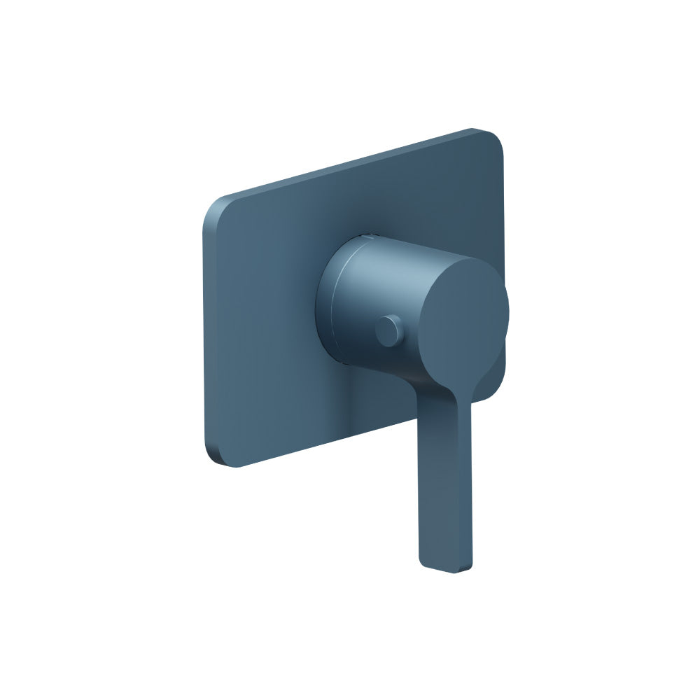 Trim For 3/4" Thermostatic Valve - Use with TVH.4201