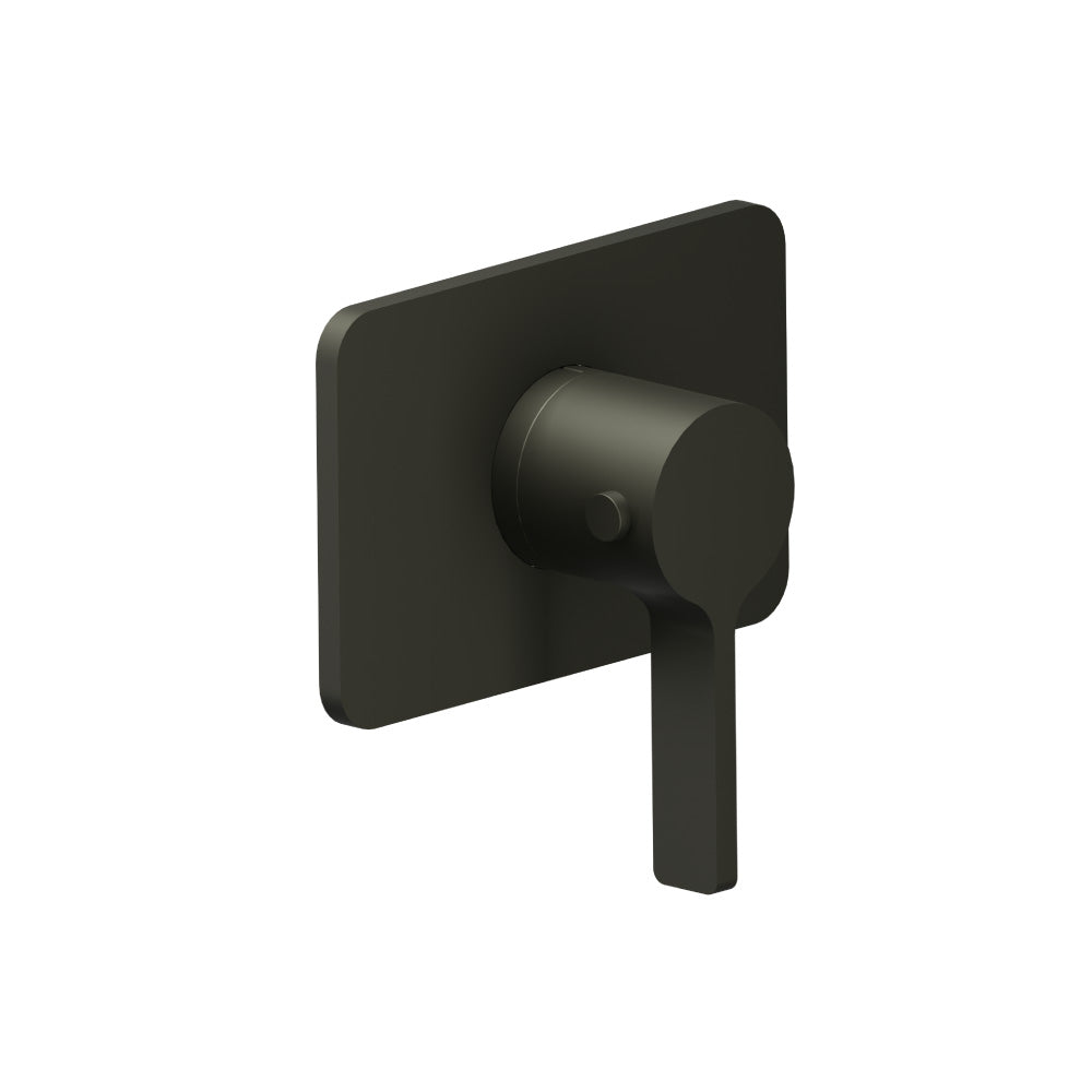 Trim For 3/4" Thermostatic Valve - Use with TVH.4201