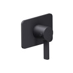 Trim For 3/4" Thermostatic Valve - Use with TVH.4201