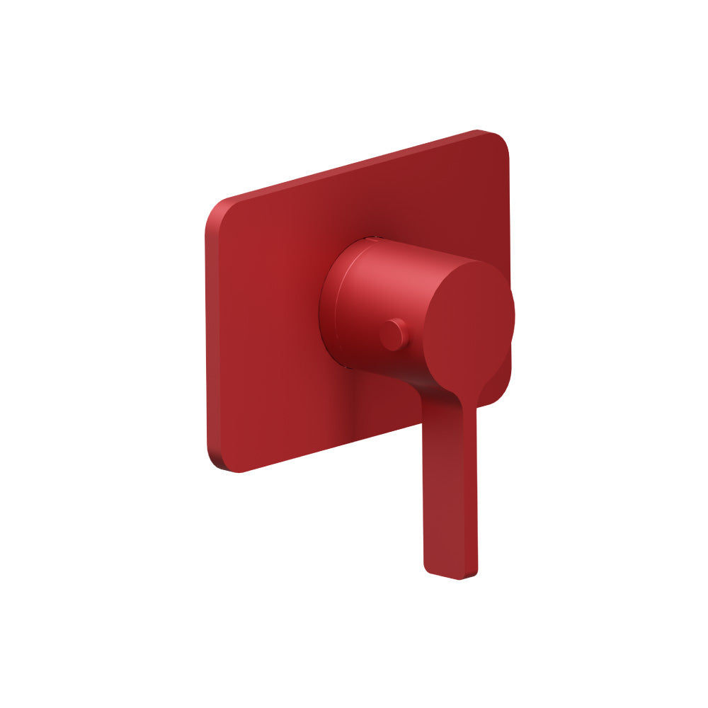 Trim For 3/4" Thermostatic Valve - Use with TVH.4201