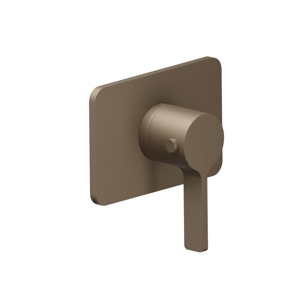 Trim For 3/4" Thermostatic Valve - Use with TVH.4201