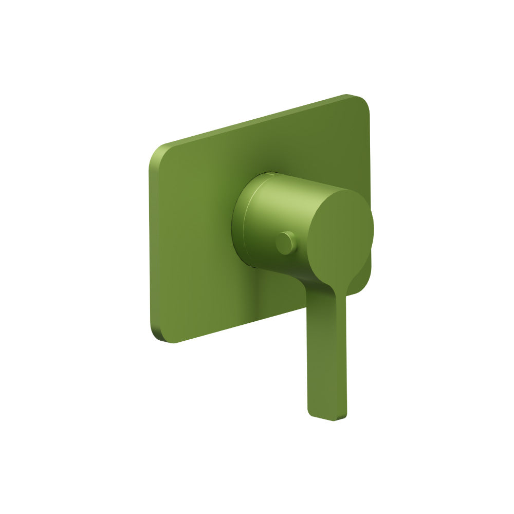 Trim For 3/4" Thermostatic Valve - Use with TVH.4201