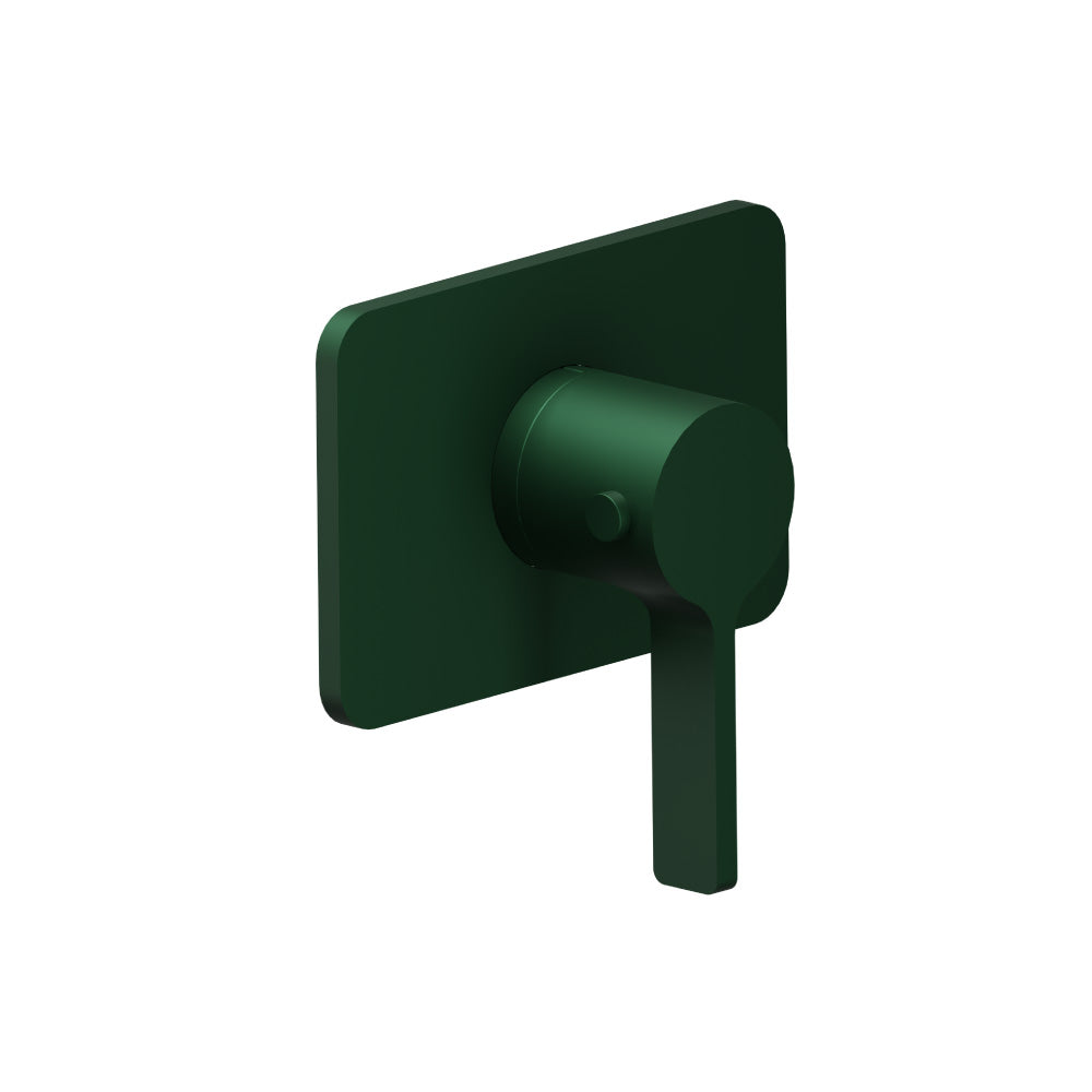 Trim For 3/4" Thermostatic Valve - Use with TVH.4201