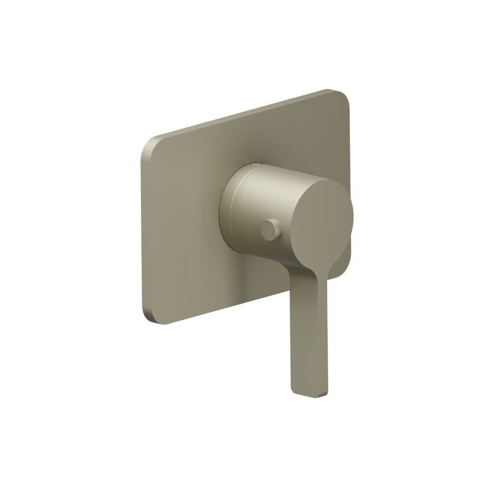 Trim For 3/4" Thermostatic Valve - Use with TVH.4201