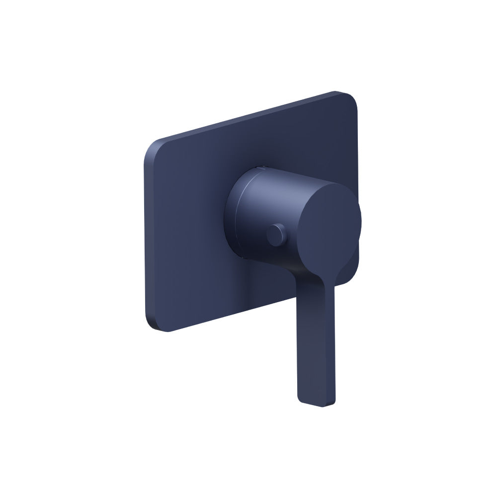 Trim For 3/4" Thermostatic Valve - Use with TVH.4201
