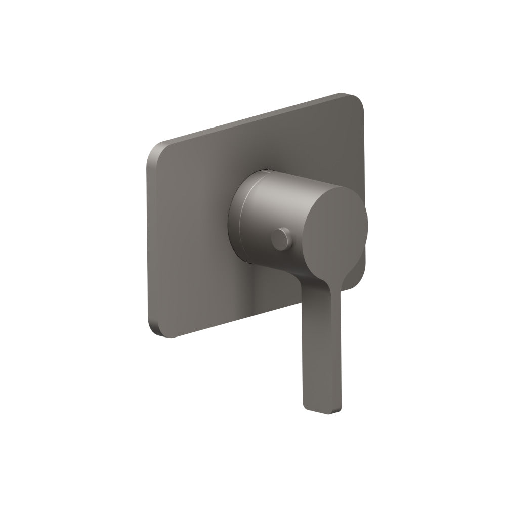 Trim For 3/4" Thermostatic Valve - Use with TVH.4201