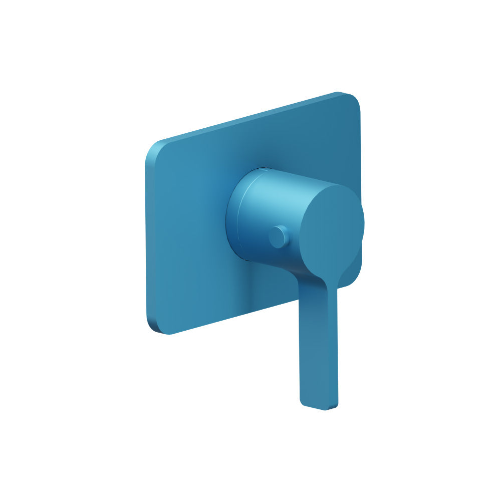 Trim For 3/4" Thermostatic Valve - Use with TVH.4201