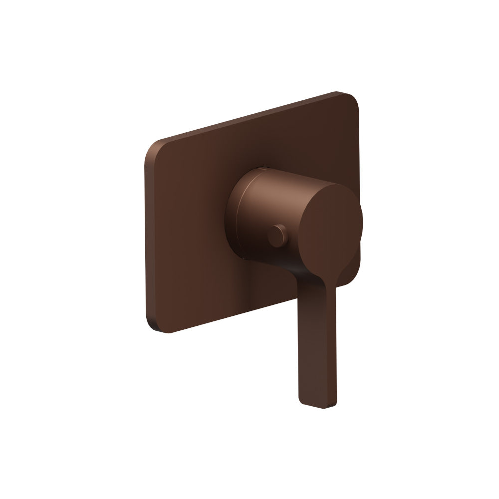 Trim For 3/4" Thermostatic Valve - Use with TVH.4201