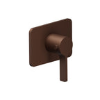 Trim For 3/4" Thermostatic Valve - Use with TVH.4201