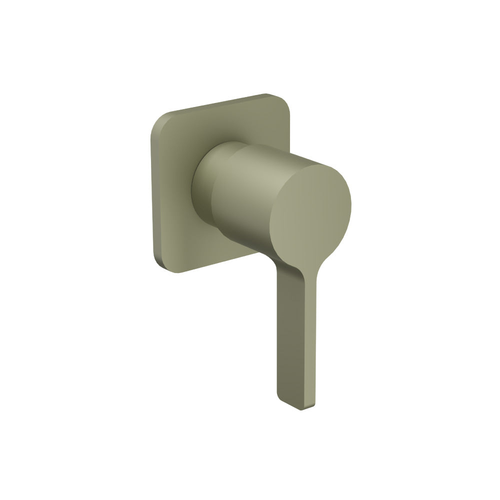 Trim For Volume Control