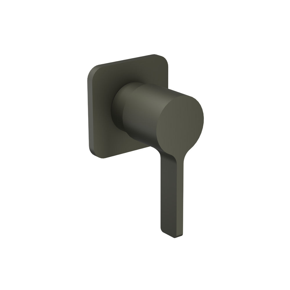 Trim For Volume Control