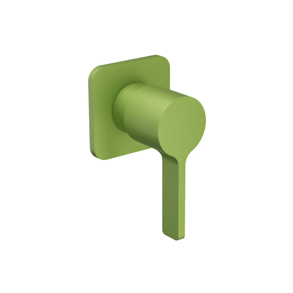 Trim For Volume Control