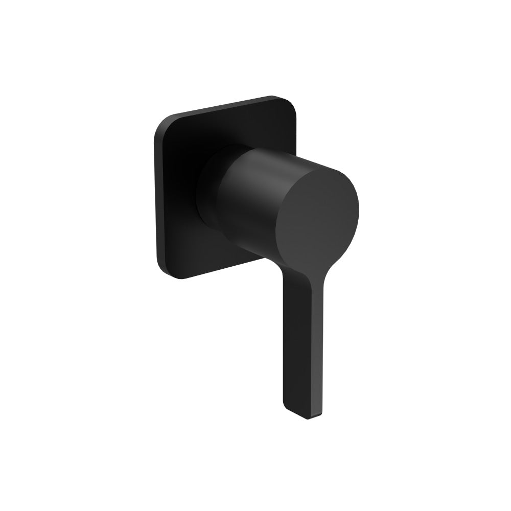 Trim For Volume Control
