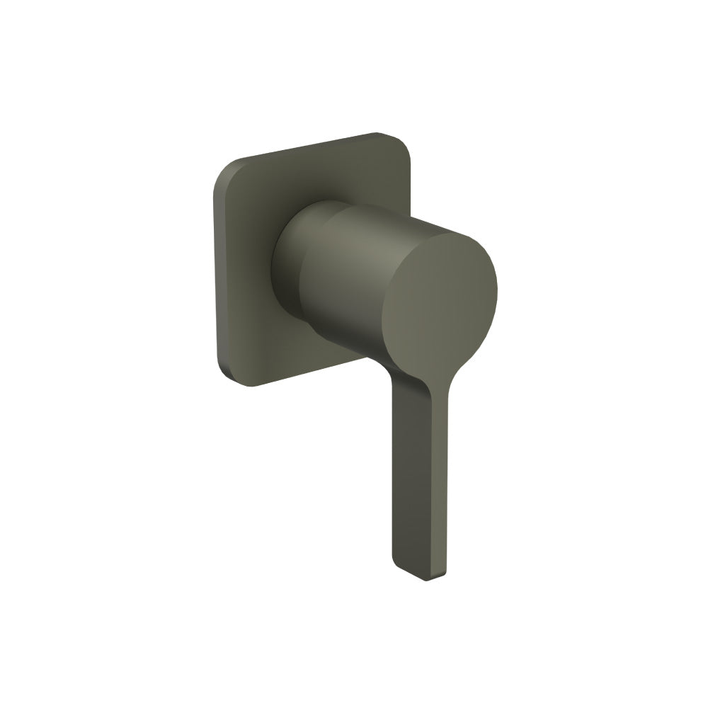 Trim For Volume Control