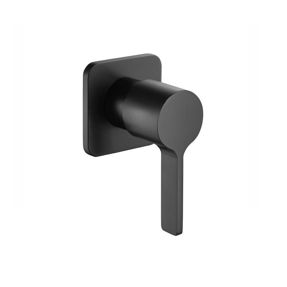Trim For Volume Control