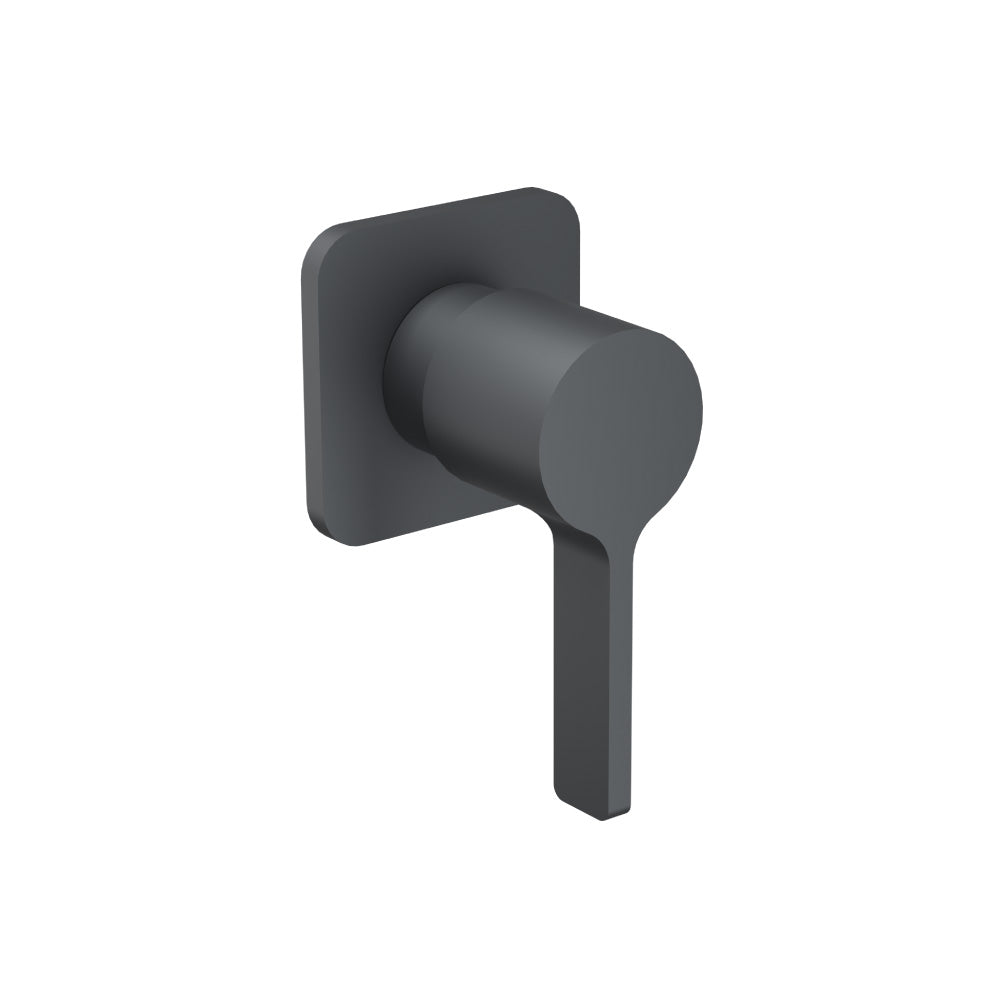 Trim For Volume Control