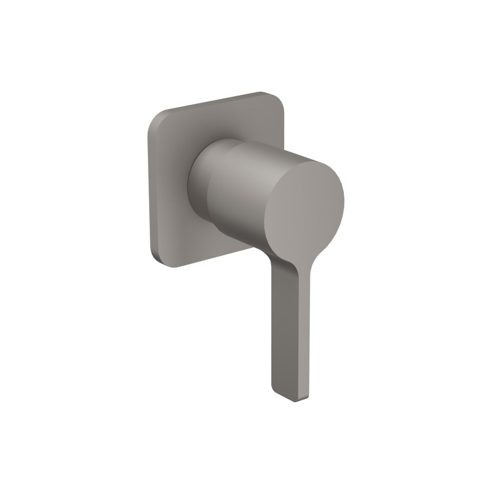 Trim For Volume Control