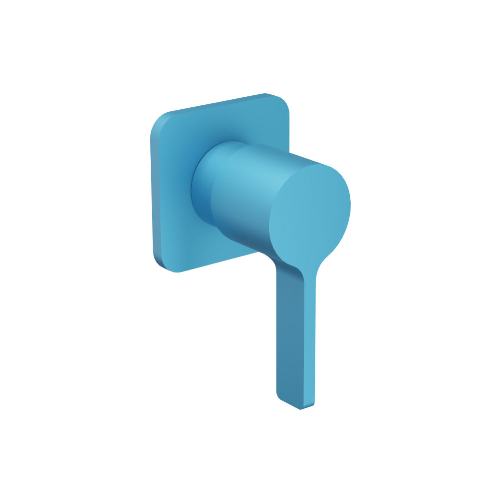 Trim For Volume Control