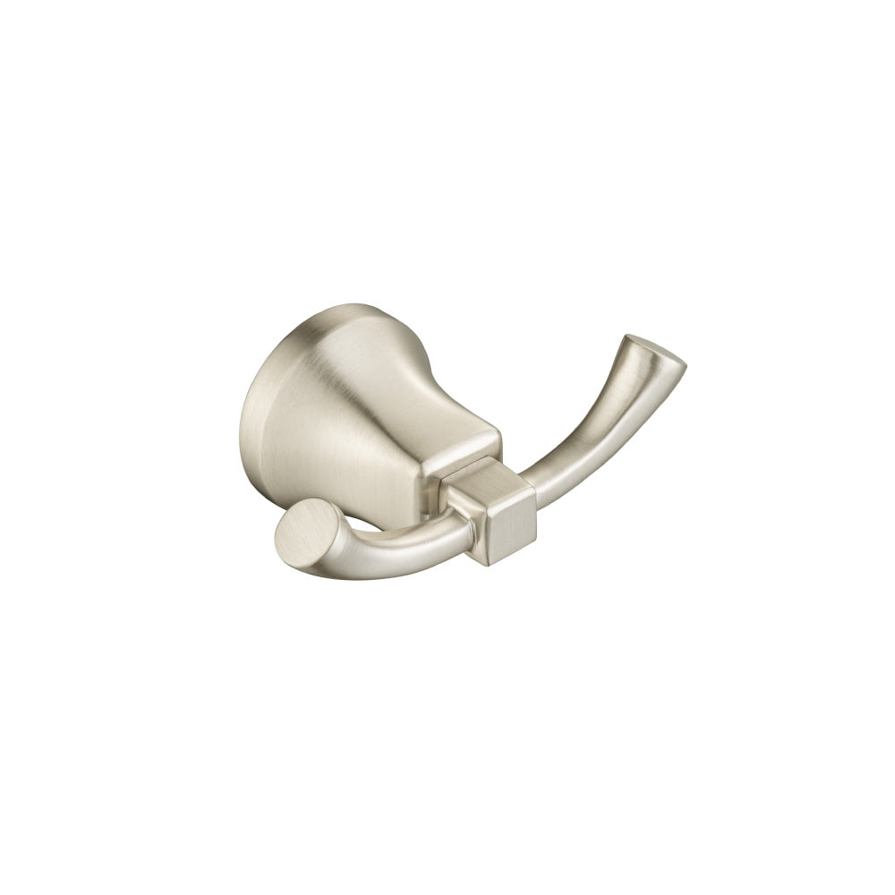 Brass Bathroom Towel / Robe Hook