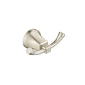 Brass Bathroom Towel / Robe Hook