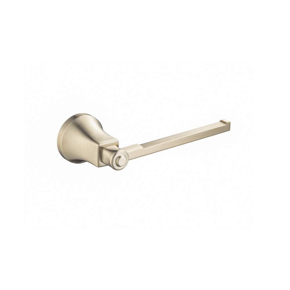 Brass Toilet Paper Holder