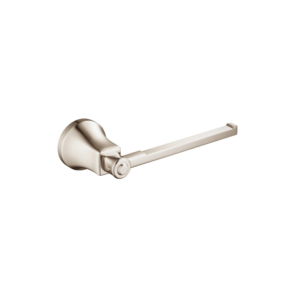 Brass Toilet Paper Holder