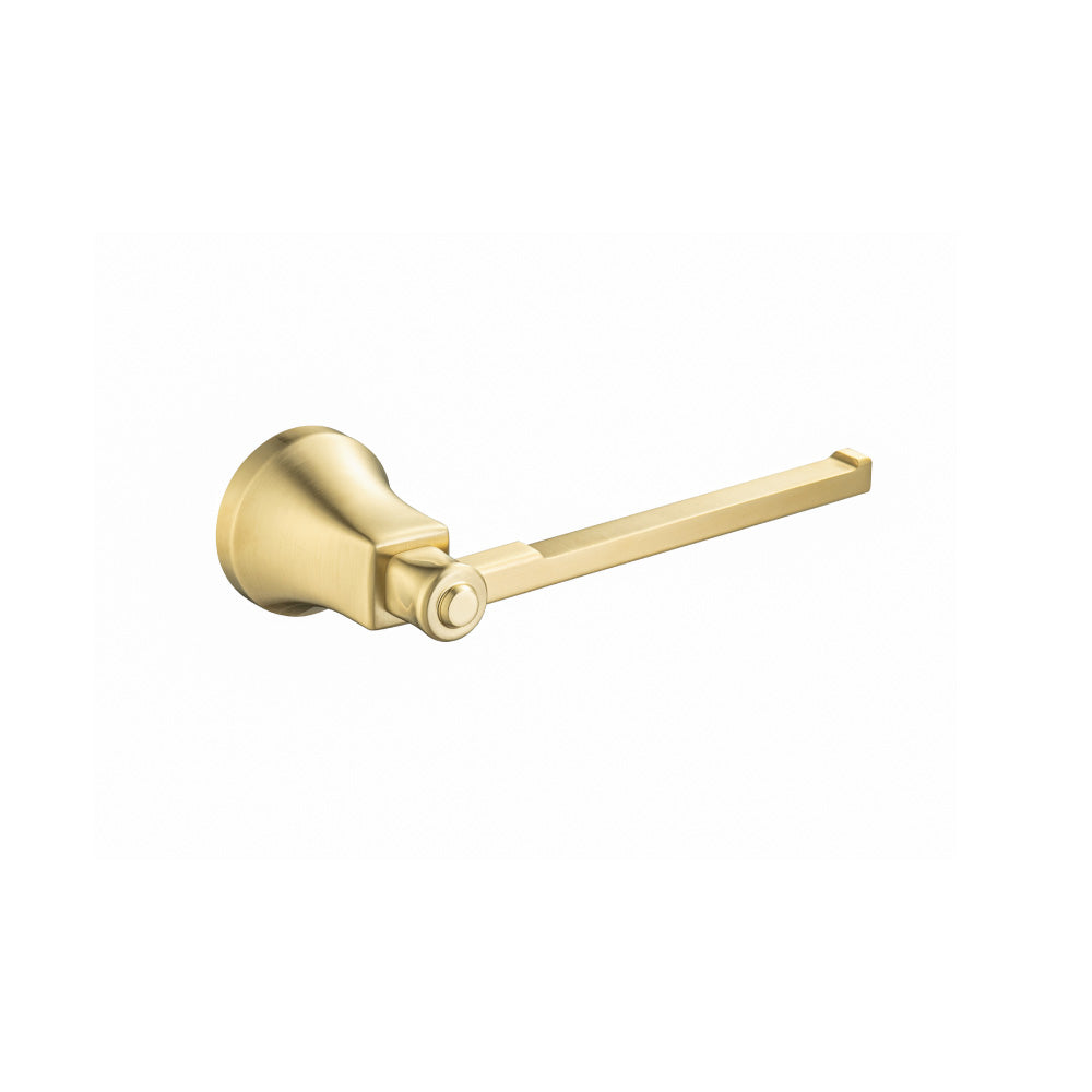 Brass Toilet Paper Holder