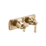 Trim For Thermostatic Valve