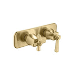 Trim For Thermostatic Valve