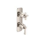 Trim For Thermostatic Valve