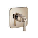 3/4" Thermostatic Valve With Trim