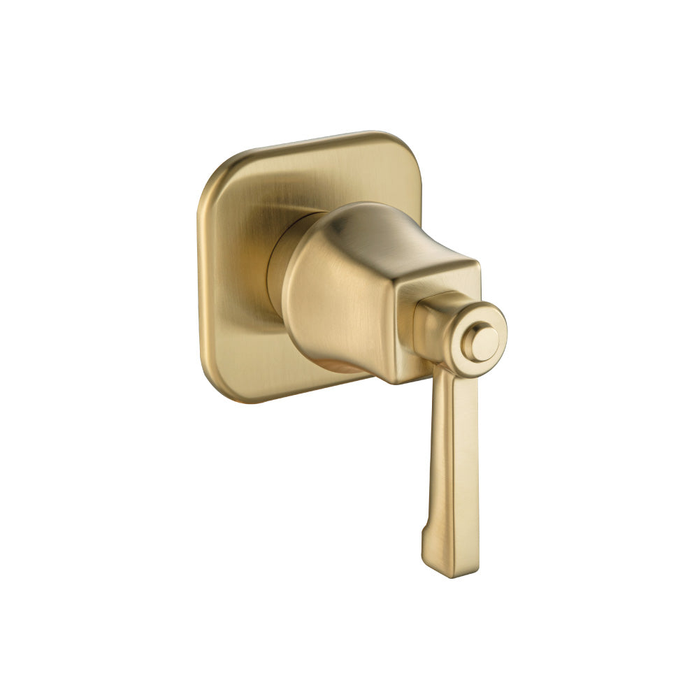 3/4" Volume Control & Trim